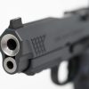 VOERE MODEL 2005 22LR FULL-AUTO MACHINE GUN