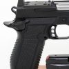 steyr mp40 submachine gun