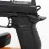 VOERE MODEL 2005 22LR FULL-AUTO MACHINE GUN