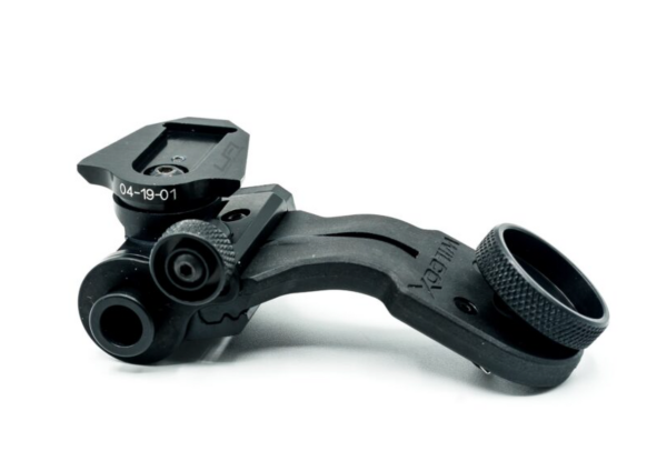 Wilcox J Arms