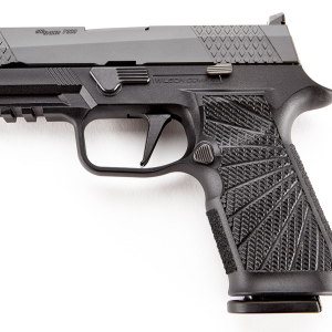 Wilson Combat SIG SAUER P320 Carry - With Action Tune Free S&H