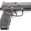 Wilson Combat SIG SAUER P320 Carry - With Action Tune Free S&H - Image 2