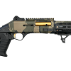 VOERE MODEL 2005 22LR FULL-AUTO MACHINE GUN