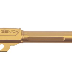Agency Arms Premier Line MATCH GRADE Drop-In Barrel Sig P320 Compact