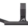 Extended - Anodized Black