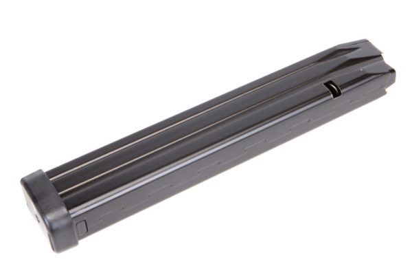 B&T APC45 45ACP 25 round. Factory Magazine APC45