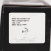 VOERE MODEL 2005 22LR FULL-AUTO MACHINE GUN