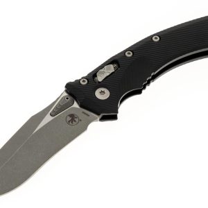 Microtech 137RL-10APFL Amphibian APOC Standard