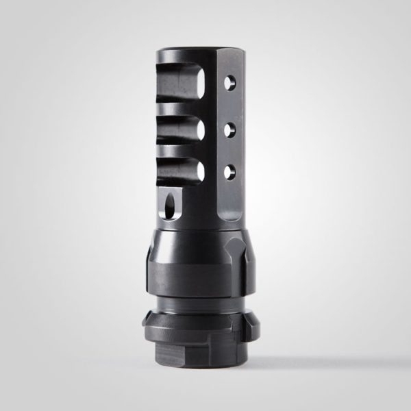 Dead Air KEYMOUNT MUZZLE BRAKE