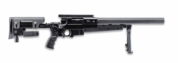 B&T APR 8.6 Blackout