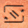 CMC TRIGGERS ANTI-WALK PIN SET SMALL PINS - Image 2