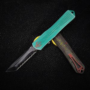 Heretic Knives H031-8C-BOUNTY Manticore X