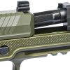 VOERE MODEL 2005 22LR FULL-AUTO MACHINE GUN