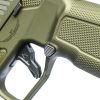 steyr mp40 submachine gun