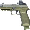 Sig Sauer Agency P320F Sage Dynamics Free S&H - Image 2