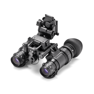 EOTECH BinoNV-W w/ Wilcox G24 Mount