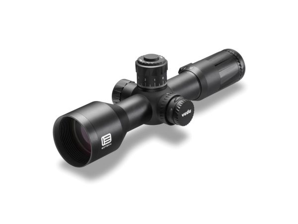 Eotech Vudu 5-25x50 FFP