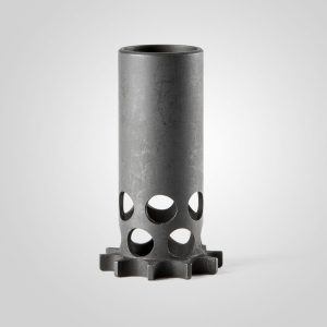 Dead Air GHOST Piston