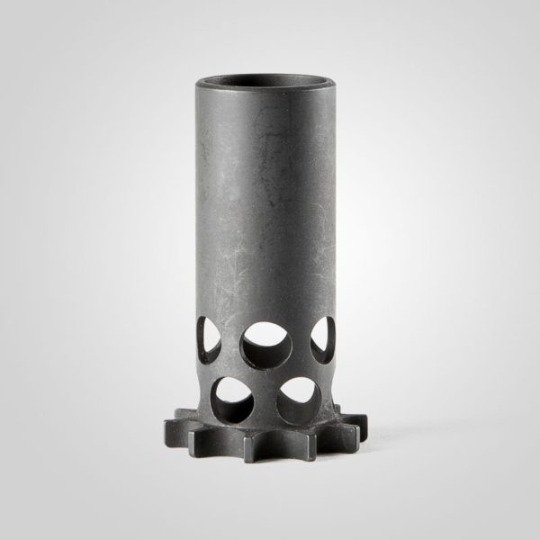 Dead Air GHOST Piston