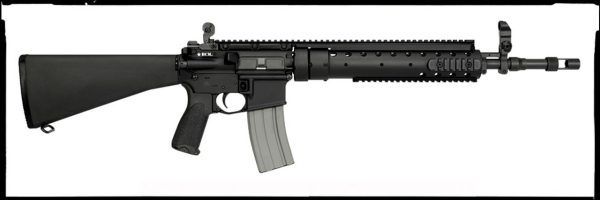 Bravo Company MK12 MOD 0