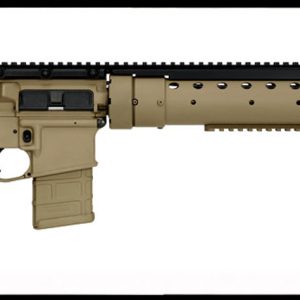 Bravo Company MK12 MOD-A5 FDE