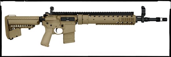 Bravo Company MK12 MOD-A5 FDE