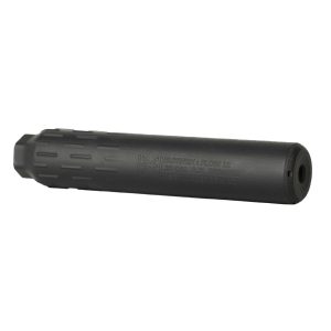 HUXWRX Flow 22 Ti Suppressor