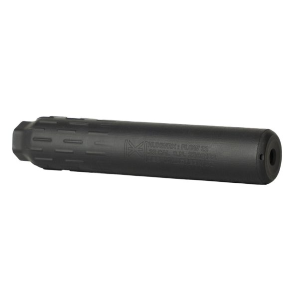 HUXWRX Flow 22 Ti Suppressor