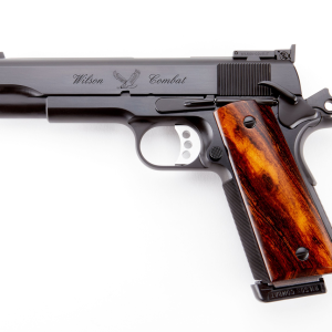 Wilson 45th Anniversary 1911