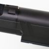 VOERE MODEL 2005 22LR FULL-AUTO MACHINE GUN
