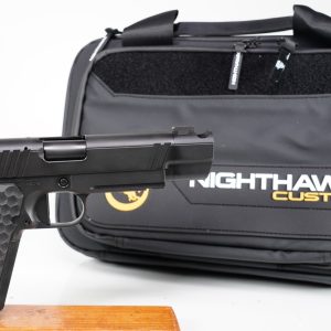 Nighthawk Custom Firehawk Ported 10MM IOS System **FREE S/H**
