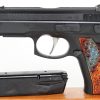 CZ Custom P01 Accu 9mm - Image 2