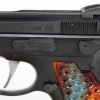 steyr mp40 submachine gun