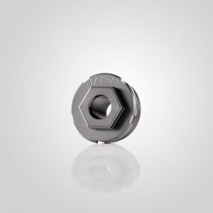 Dead Air NOMAD FIXED DIRECT THREAD INSERT