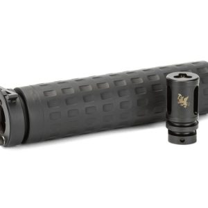 Griffin Armament M4SD II (5.56mm)