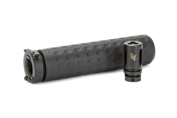 Griffin Armament M4SD II (5.56mm)