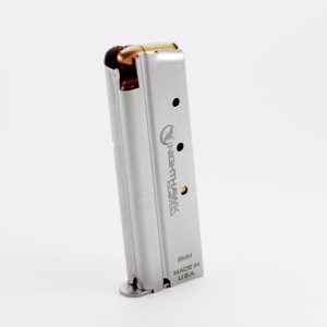 Nighthawk Custom MAGAZINE 9MM OFFICER 8 Rounds