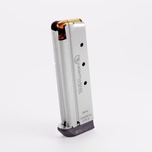 Nighthawk Custom MAGAZINE OFFICER 9MM 8 Rounds