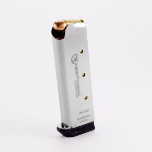 Nighthawk Custom MAGAZINE OFFICER .45 ACP 7 Round