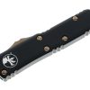 Black Handle