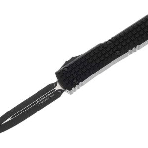 Microtech 122-1TFRS Ultratech Full Frag Tac.