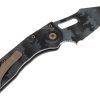 Microtech/Borka Blades 169-3UCS Stitch Urban Camo - Image 2