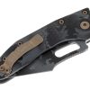Microtech/Borka Blades 169-3UCS Stitch Urban Camo - Image 4