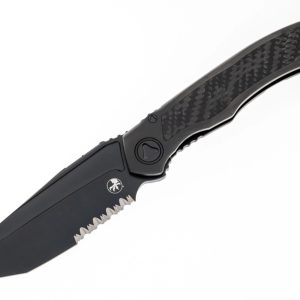 Microtech 191C-2DLCTCFITI Anax Manual