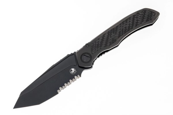Microtech 191C-2DLCTCFITI Anax Manual