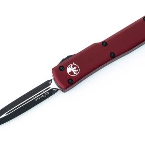 Microtech 147-1MR UTX-70 Black