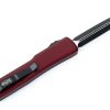 Merlot Aluminum Handles