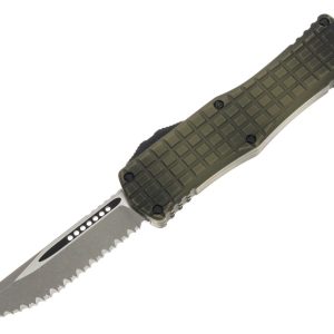 Microtech 703-12APFRGS Hera APOC FRAG GRENADE