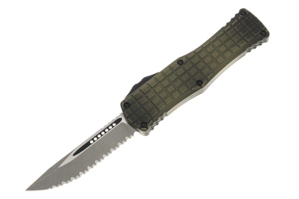 Microtech 703-12APFRGS Hera APOC FRAG GRENADE