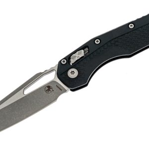 Microtech Standard Issue S/E Apocalyptic Tri-Grip